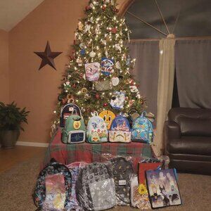 Loungefly Choice Surprise Set